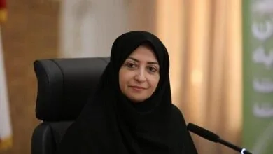 سفر رئیس سازمان حفاظت محیط زیست به خراسان رضوی سفر رئیس سازمان حفاظت محیط زیست به خراسان رضوی