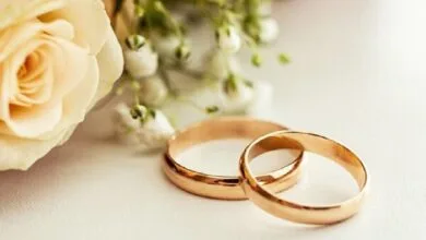 یک زوج آبادانی دو حلقه طلا برای کمک به مردم لبنان و غزه اهدا کردند یک زوج آبادانی دو حلقه طلا برای کمک به مردم لبنان و غزه اهدا کردند
