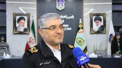محدودیت و ممنوعیت تردد وسایل نقلیه در ۳ محور شمالی کشور