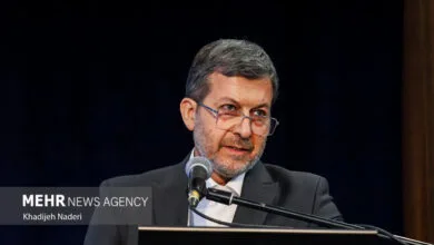 استاندار: اصفهان هاب گردشگری ایران می‌شود