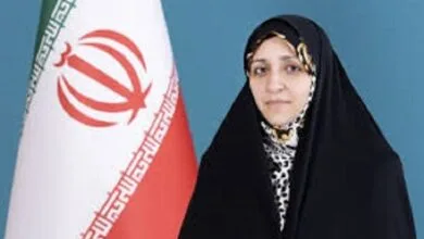 پیام تسلیت معاون امور زنان رییس جمهور به دنبال واژگونی اتوبوس دانش‌آموزان کرمانی