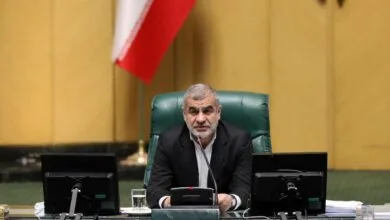 تقدیر نمایندگان مجلس از زحمات و اقدامات دستگاه قضا تقدیر نمایندگان مجلس از زحمات و اقدامات دستگاه قضا