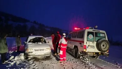 ارائه خدمات امدادی به بیش از ۱۴ هزار نفر متأثر از حوادث جوی ارائه خدمات امدادی به بیش از ۱۴ هزار نفر متأثر از حوادث جوی