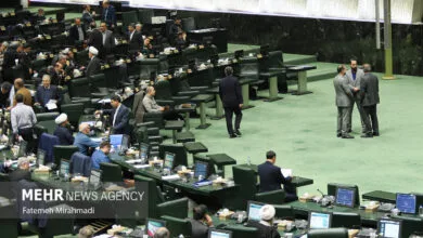 انتقاد بسیج دانشجویی از کاهش بودجه آموزش و پرورش