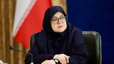 مدیران زن باید برای سایر زنان فرصت سازی کنند