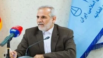 همراهی دستگاه قضایی با مدیریت شهری در ساماندهی معضلات پایتخت همراهی دستگاه قضایی با مدیریت شهری در ساماندهی معضلات پایتخت