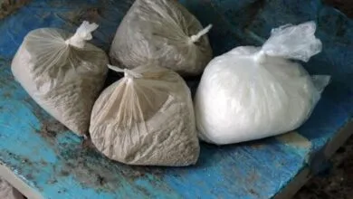 عملیات شبانه پلیس برای دستگیری شرور مواد فروش عملیات شبانه پلیس برای دستگیری شرور مواد فروش