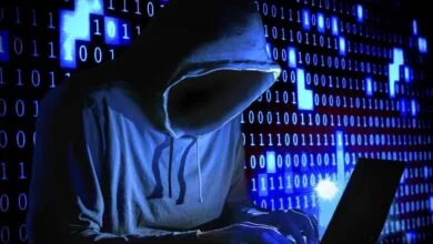 افزایش جرایم سایبری؛ هشدار درباره کلاهبرداریهای مبتنی بر رمزارز افزایش جرایم سایبری؛ هشدار درباره کلاهبرداریهای مبتنی بر رمزارز