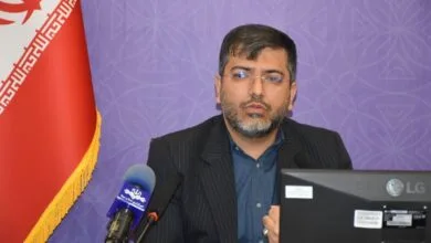 هیچگونه گزارشی درباره متصل نبودن قوه قضاییه به درگاه ملی مجوزها ارسال نشده است هیچگونه گزارشی درباره متصل نبودن قوه قضاییه به درگاه ملی مجوزها ارسال نشده است