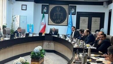 بیست و هفتمین جلسه شورای راهبری قانون الزام به ثبت رسمی برگزار شد