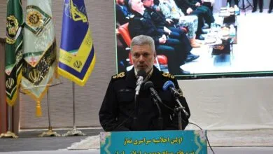 نیروهای مسلح پرچمدار ترویج و اقامه نماز هستند