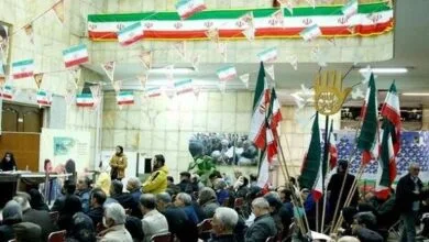 رسیدگی به درخواستهای ۳۲۵ مراجعهکننده توسط مسئولان قضایی دادگستری تهران رسیدگی به درخواستهای ۳۲۵ مراجعهکننده توسط مسئولان قضایی دادگستری تهران