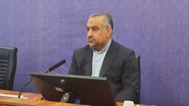 ۳۷۰ هزار پرونده جدید در ۱۰ ماه گذشته وارد دادگستری گلستان شد ۳۷۰ هزار پرونده جدید در ۱۰ ماه گذشته وارد دادگستری گلستان شد