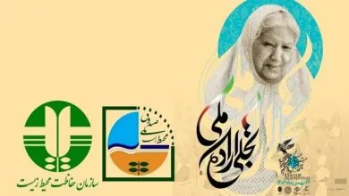 بررسی محیط‌زیستی فیلم‌های سینمایی روز اول چهل و سومین جشنواره فیلم فجر