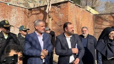 مجتمع شوق زندگی کودکان و نوجوانان بعثت افتتاح شد