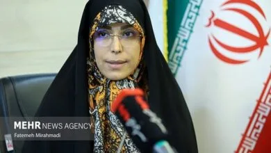 نباید بگذاریم لایحه حفظ کرامت زنان توسط جریانات سیاسی مصادره به مطلوب شود نباید بگذاریم لایحه حفظ کرامت زنان توسط جریانات سیاسی مصادره به مطلوب شود