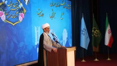 اشاعه سازش محور دادگاههای صلح است اشاعه سازش محور دادگاههای صلح است