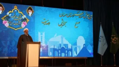 ۱۶ شعبه دادگاه «صلح» در استان سمنان فعالیت دارند ۱۶ شعبه دادگاه «صلح» در استان سمنان فعالیت دارند