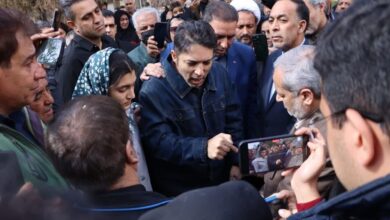 اشد مجازات برای مقصران حادثه واژگونی اتوبوس دختران دانش آموز کرمانی