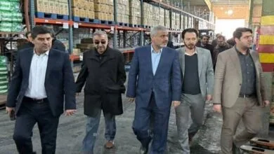 القاصی: رسیدگی به امورات مراجعان به سبب تعطیلات پیش‌بینی نشده دچار اطاله نشود