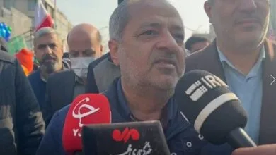 کاظمی: مردم همه تهدیدهای استکبار را با حضورشان در مراسم ۲۲ بهمن خنثی می‌کنند
