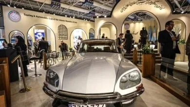 راه دراز نمایشگاه گردشگری تا تخصصی شدن! راه دراز نمایشگاه گردشگری تا تخصصی شدن!