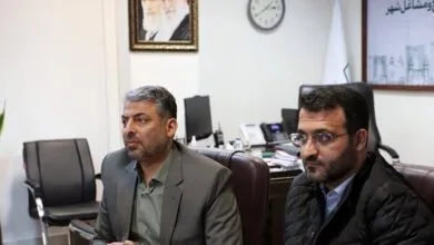 استفاده از اراضی ملی در احداث بازارهای فاخر ساماندهی دستفروشان تهران