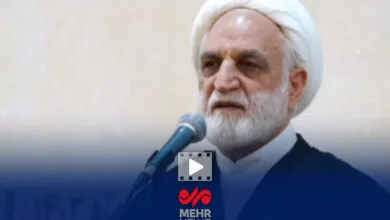 محسنی اژه‌ای: شیوه نفوذ متفاوت شده است
