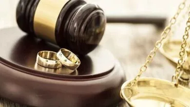 مقایسه آمار کاهش ازدواج با افزایش طلاق صحیح نیست