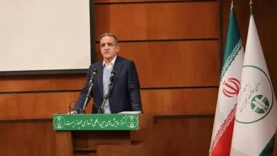 راه‌اندازی سیستم هوشمند حقوقی جهت رصد پرونده‌های سازمان محیط‌زیست