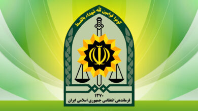 کشف بمب در ایستگاه مترو تجریش صحت ندارد