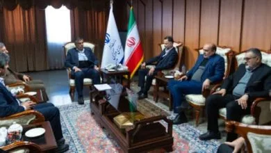 شیخ الاسلام: تغییر برنامه درسی در دستور کار وزارت آموزش و پرورش است
