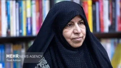 زنان علاوه بر وظیفه مادری، کنشگر فعال اجتماعی در حاکمیت هستند