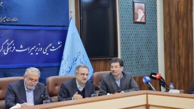 صالحی امیری: شیراز خط قرمز ما است