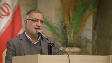 آرمان نصرالله و فرماندهان شهید حزب‌الله زنده‌تر از همیشه است