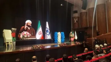 جشنواره راه امین، راهی برای تعامل نوجوانان جهان علیه اسرائیل جشنواره راه امین، راهی برای تعامل نوجوانان جهان علیه اسرائیل