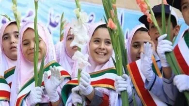 هفته امور تربیتی و تربیت اسلامی