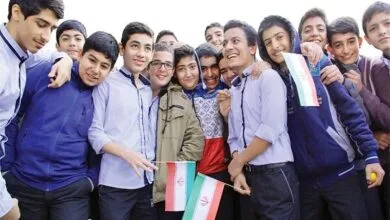 نقش تشکلهای دانش آموزی در امور تربیتی مدارس نقش تشکلهای دانش آموزی در امور تربیتی مدارس