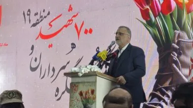 زاکانی: ایران با اعتماد به توان داخلی هیچ بنبستی ندارد زاکانی: ایران با اعتماد به توان داخلی هیچ بنبستی ندارد