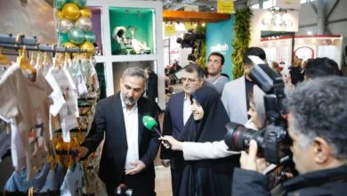 حمایت معاونت زنان از کسب و کارهای دوستدار خانواده