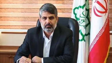 ۱۲۰۰ متر مربع مساحت با اعتبار ۵۲ میلیارد به بوستان رازی تهران اضافه شد