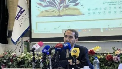 لزوم نظارت آموزش و پرورش بر تولید کتاب برای افزاد زیر ۱۸ سال لزوم نظارت آموزش و پرورش بر تولید کتاب برای افزاد زیر ۱۸ سال