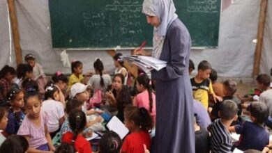 تعلیم و تربیت و مقاومت؛ موضوع شانزدهمین رویداد چهارسوق تعلیم و تربیت و مقاومت؛ موضوع شانزدهمین رویداد چهارسوق