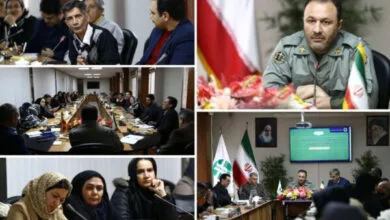 هوشمندسازی از اولویت‌های اصلی در حفظ محیط زیست است