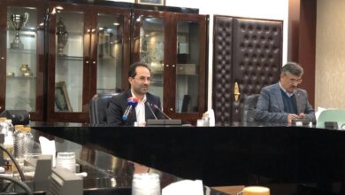 قانون تسهیل افت علمی کارآموزان وکالت را به همراه داشته است