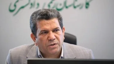 نتایج آزمون کارشناسان رسمی دادگستری در هفته جاری اعلام میشود نتایج آزمون کارشناسان رسمی دادگستری در هفته جاری اعلام میشود