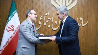 مؤسسه عالی پژوهش منشأ تحولات بزرگ در حوزه رفاه اجتماعی مؤسسه عالی پژوهش منشأ تحولات بزرگ در حوزه رفاه اجتماعی