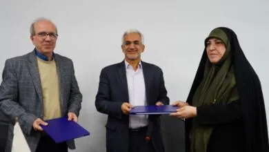 امضای تفاهم‌نامه همکاری در خصوص زنجیره سلامت ایثارگران
