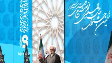 اژه‌ای: مسائل حقوقی گردشگران خارجی را رفع می‌کنیم