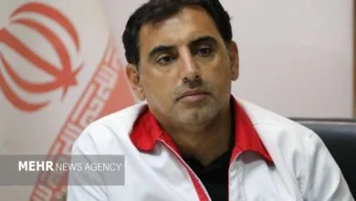 معاون عملیات سازمان امدادونجات منصوب شد معاون عملیات سازمان امدادونجات منصوب شد
